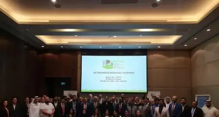 MEFMA pushes for creation of regulatory framework to govern Middle East's facilities management industry