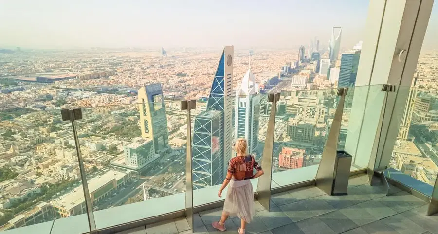 Saudi tourism aims to double GDP contribution to 10%