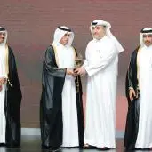 Alfardan Properties recognised for contributions towards domestic sustainability