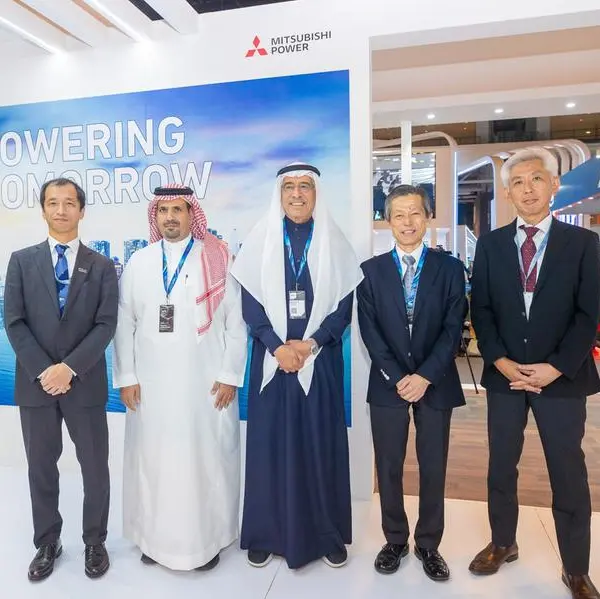 Mitsubishi Power reinforces commitment to Saudi Arabia’s sustainable energy future at Saudi Aramco’s IKTVA Forum 2025