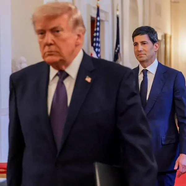 Trump and Warsh's fates are now tied, for better or worse