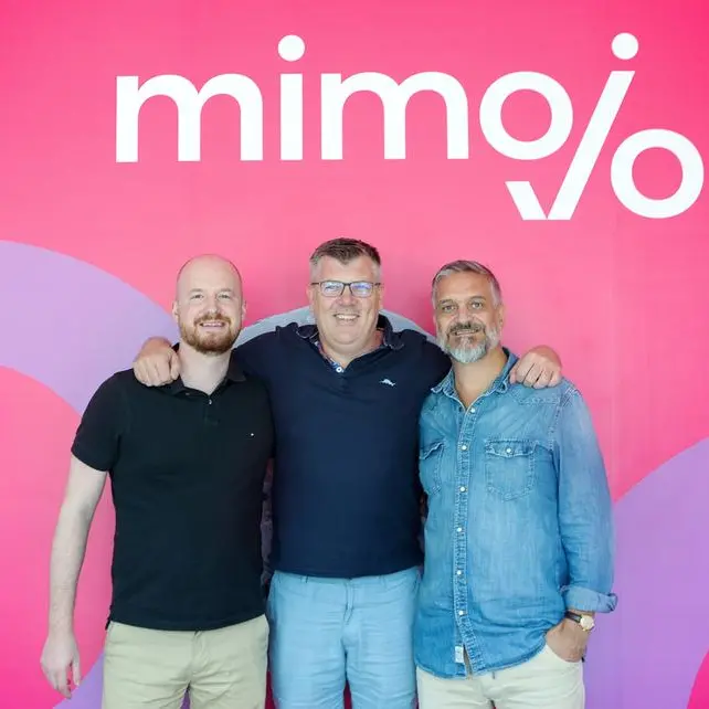 Revolutionary tech-powered cashback app mimojo launches in the UAE