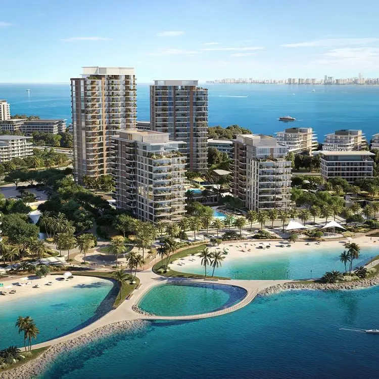 Nakheel launches the latest phase of Bay Grove Residences on Dubai Islands