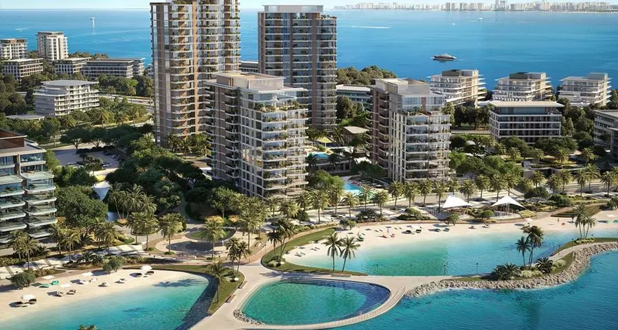 Nakheel launches the latest phase of Bay Grove Residences on Dubai Islands