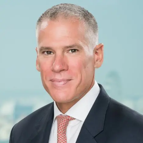 Karby Leggett appointed Head of Digital Assets for GCNA, South Asia and ASEAN