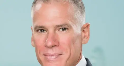 Karby Leggett appointed Head of Digital Assets for GCNA, South Asia and ASEAN