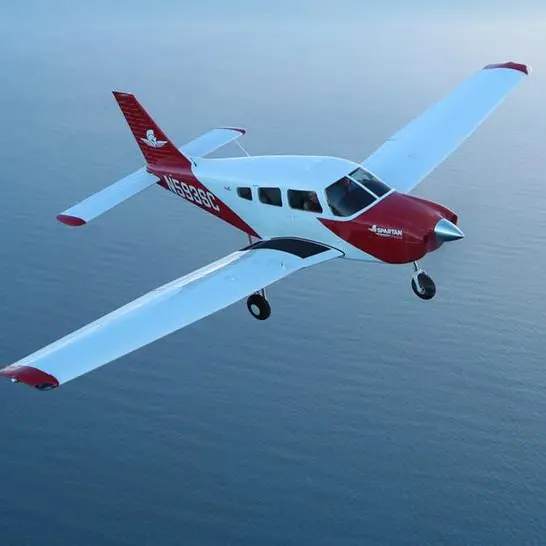 Piper Aircraft announces new fleet agreement with AeroGuard Flight Training Center