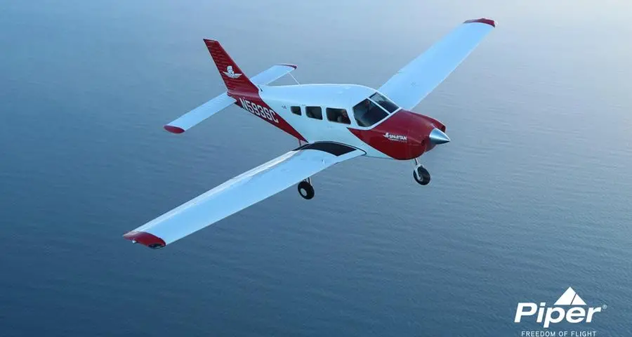 Piper Aircraft announces new fleet agreement with AeroGuard Flight Training Center