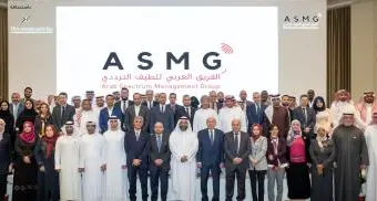 TRA hosts the 26th ASMG meeting