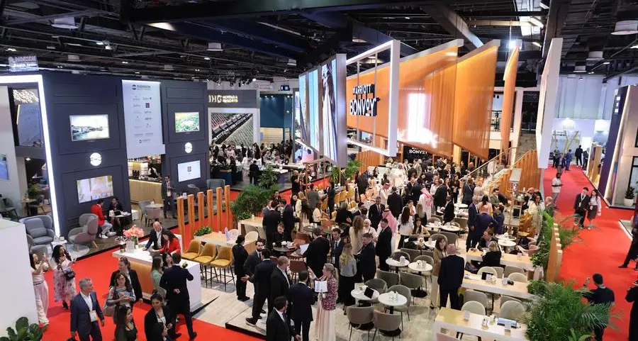 Middle East business travel spending adapts to global shifts, reaching 6.1% growth in 2025, say experts at IBTM@ATM 2025