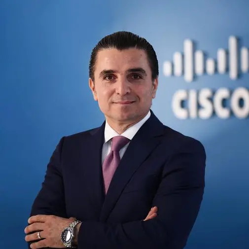 Cisco brings more flexibility to hybrid work in the Middle East