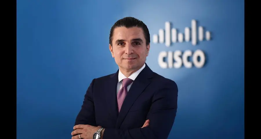 Cisco brings more flexibility to hybrid work in the Middle East