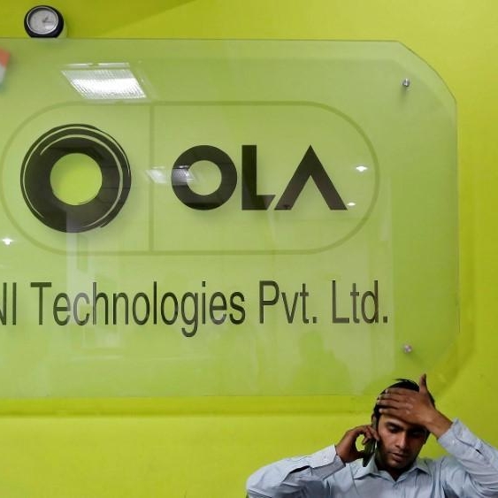 India's Ola Electric ventures abroad, to enter Nepal next quarter
