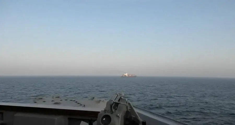 World awaits fate of ceasefire after US seizes Iranian ship