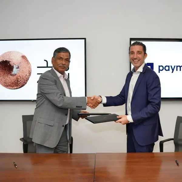 Paymentology announces strategic partnership with Zand Bank to Accelerate fintech growth in the UAE