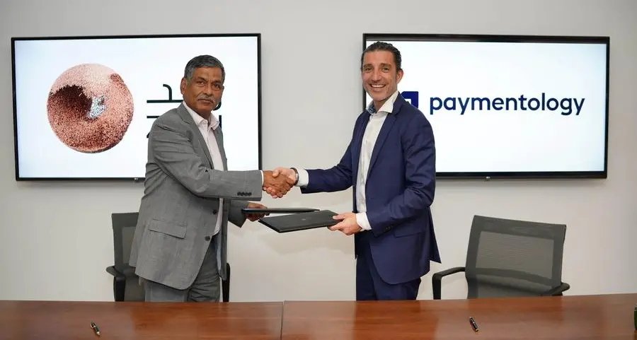 Paymentology announces strategic partnership with Zand Bank to Accelerate fintech growth in the UAE