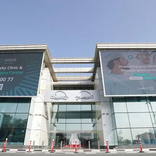 M42’s Mubadala Health Dubai prevents blindness in patient