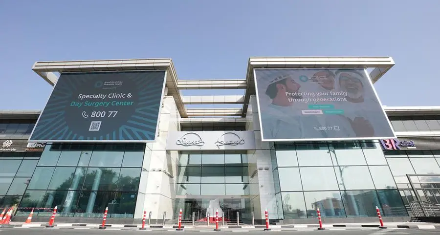 M42’s Mubadala Health Dubai prevents blindness in patient