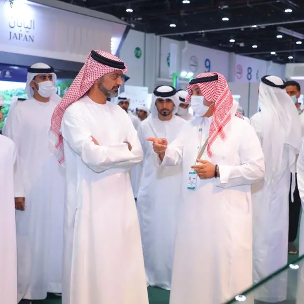 ITBA welcomes high-calibre delegations to its pavilion in ADIHEX