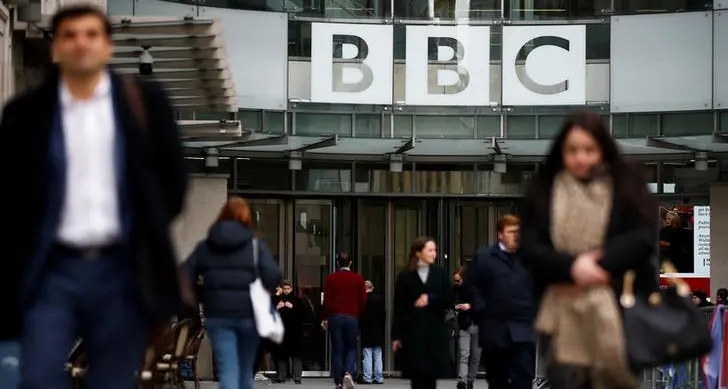 UK to review BBC funding model as licence fee rises to $213