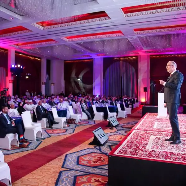 The Zubair Corporation celebrates group-wide milestones at The Zubair Townhall 2024