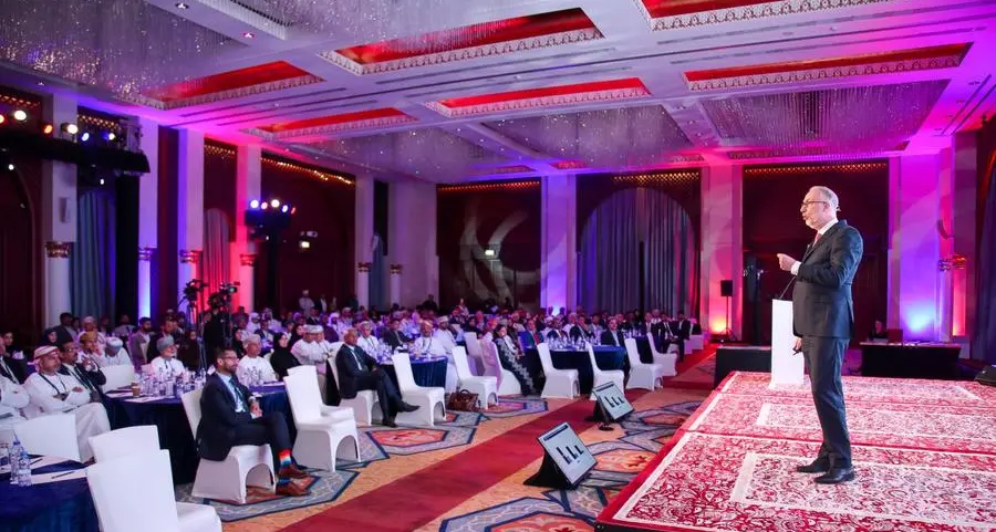 The Zubair Corporation celebrates group-wide milestones at The Zubair Townhall 2024