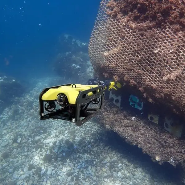 Ocean Ecostructures signs agreements with KAUST BEACON DEVELOPMENT and ZAMIL Group