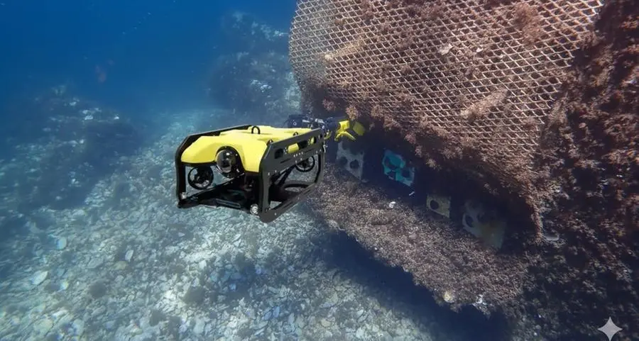 Ocean Ecostructures signs agreements with KAUST BEACON DEVELOPMENT and ZAMIL Group