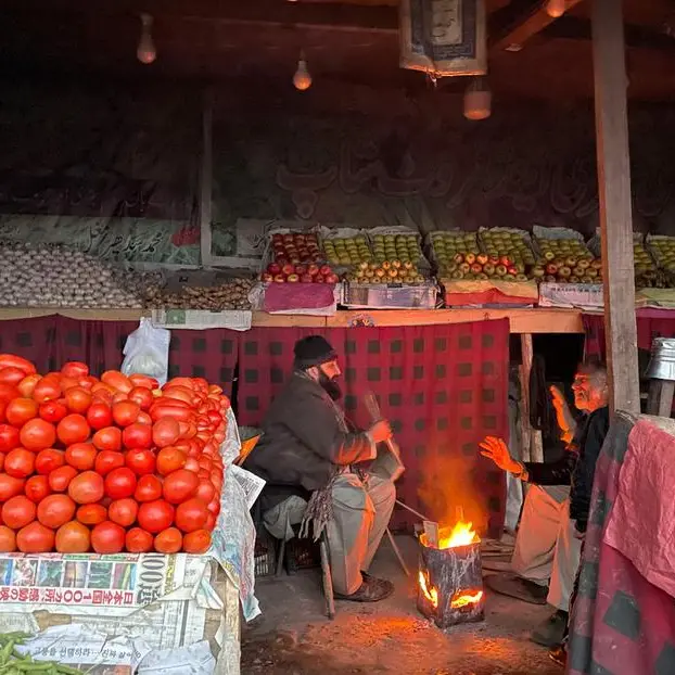 Power returns to Pakistan a day after massive outage