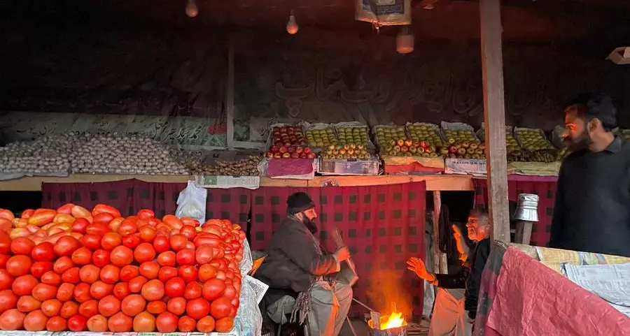 Power returns to Pakistan a day after massive outage