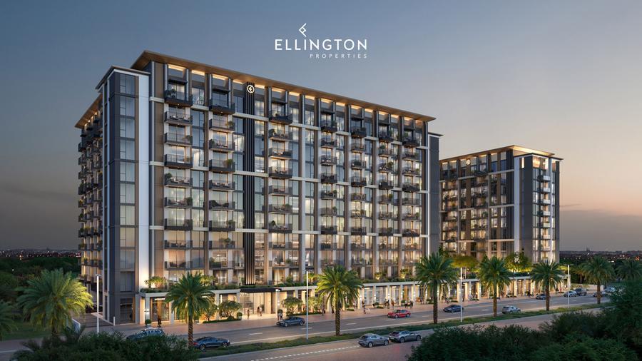 Ellington Properties se širi v hitro rastoče območje Dubai South z novim projektom Windsor House