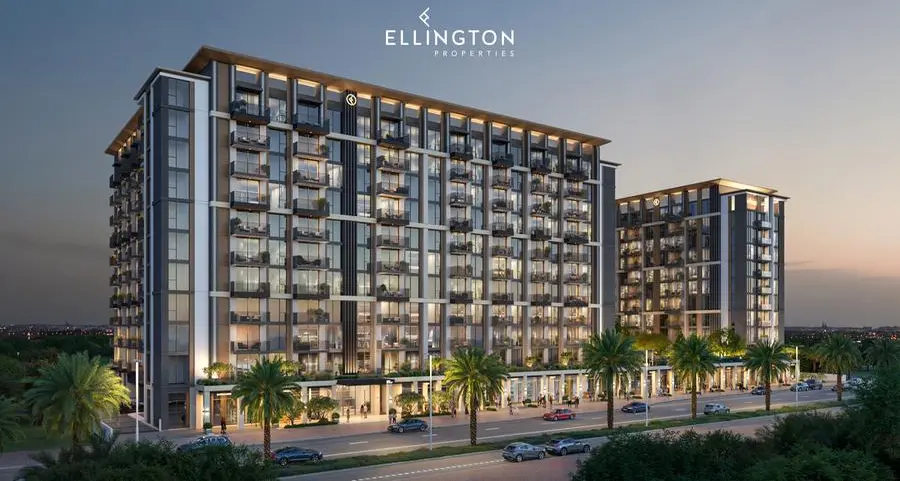 Ellington Properties expands into Dubai South, Dubai’s fastest-growing urban district
