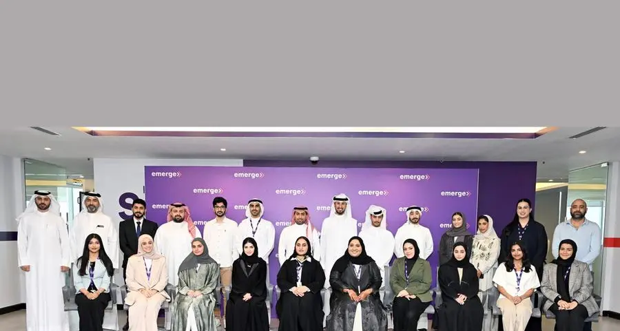 Stc Bahrain launches its 2025 Summer Internship Program, 'EMERGE' to empower future talents