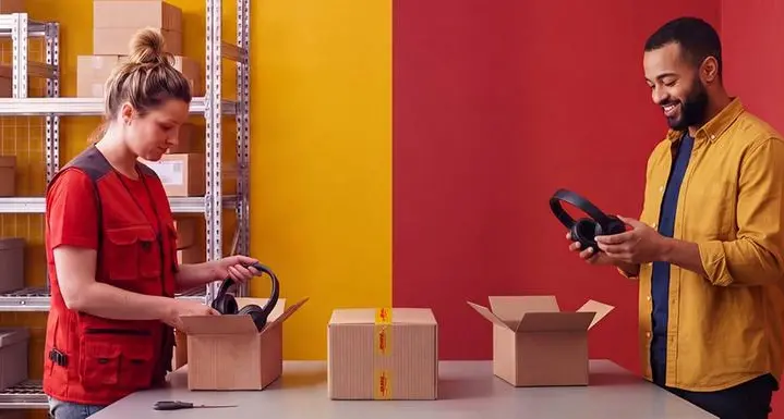 DHL E-Commerce Trends Report 2026: UAE stands out as a fast-moving e-commerce market