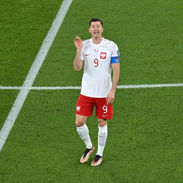 Lewandowski still on penalties despite World Cup miss - Poland coach