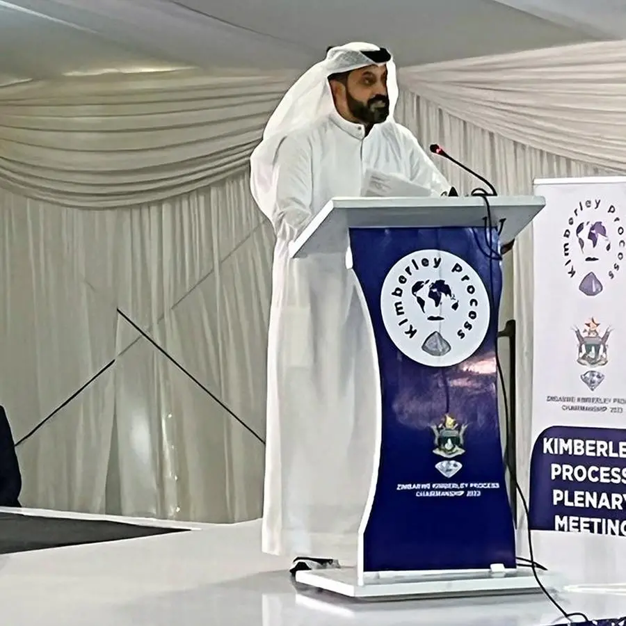 The UAE assumes chairmanship of The UN’s Kimberley Process for 2024 – A ‘Year of Delivery’