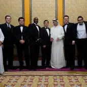 ASAR - Al Ruwayeh & Partners receives IFLR 2016 'National Law Firm of the Year Award for the 8th year in a row