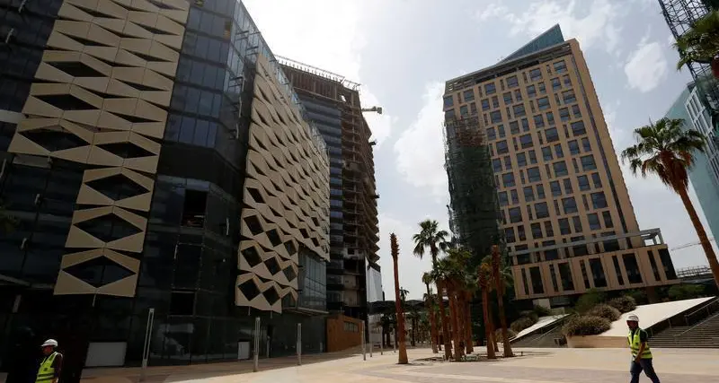 Saudi's Cayan plans $320mln project at Obhur waterfront