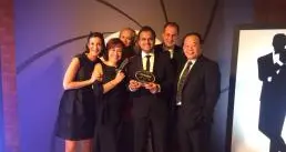 Jumeirah Group wins at Hotelier Middle East Awards