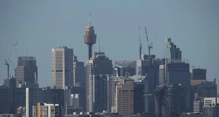 Green economy, security in focus as Indonesia, Australia leaders meet in Sydney