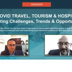 Swift adaptation to post-COVID trends & digital transformation key to region's travel & hospitality recovery