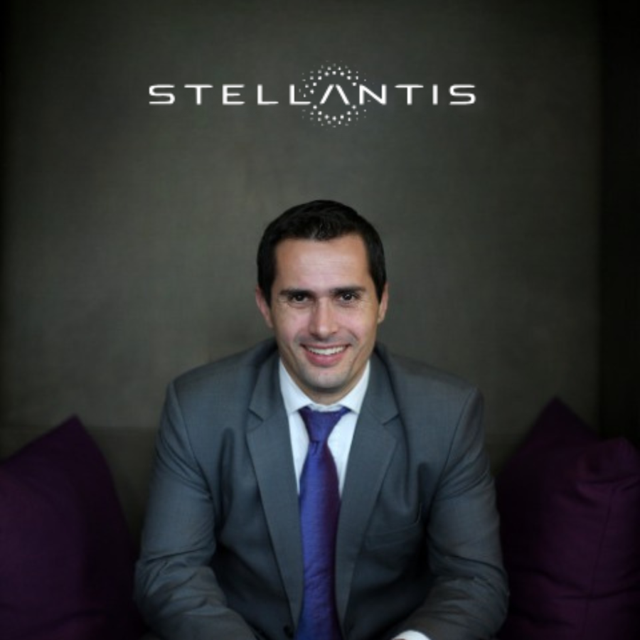 ستيلانتيس الشرق الأوسط تُعيّن مديراً إداريّاً جديداً للمجموعة