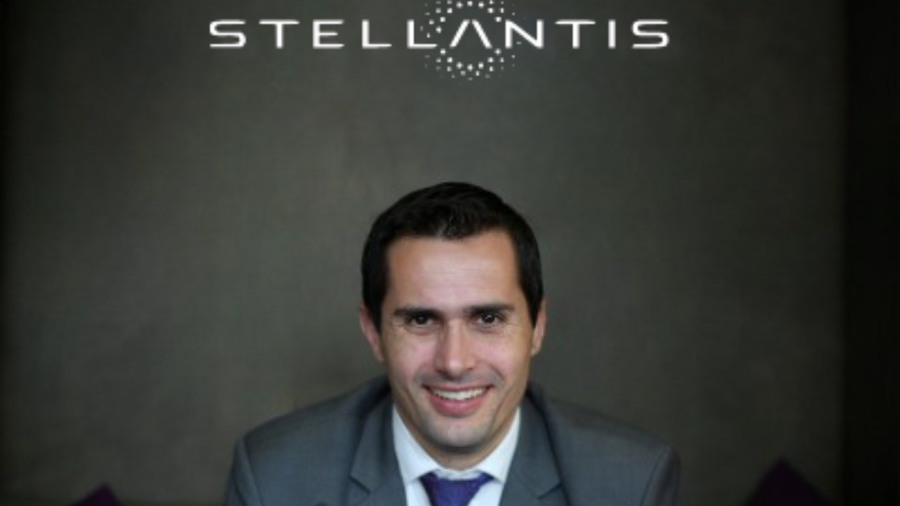ستيلانتيس الشرق الأوسط تُعيّن مديراً إداريّاً جديداً للمجموعة