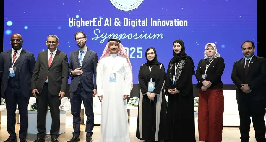 Educhain showcases blockchain-powered digital credentialing