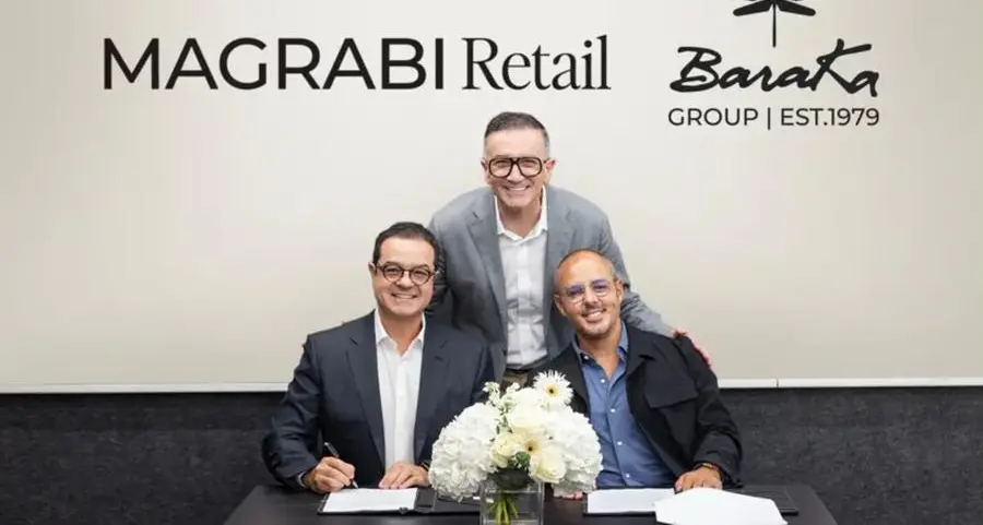 Magrabi Retail signs agreement to acquire a majority stake of leading Egyptian retailer Baraka Optics Group