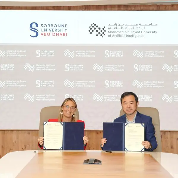 MBZUAI and SUAD partner to advance AI research and responsible innovation