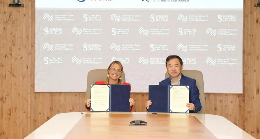 MBZUAI and SUAD partner to advance AI research and responsible innovation