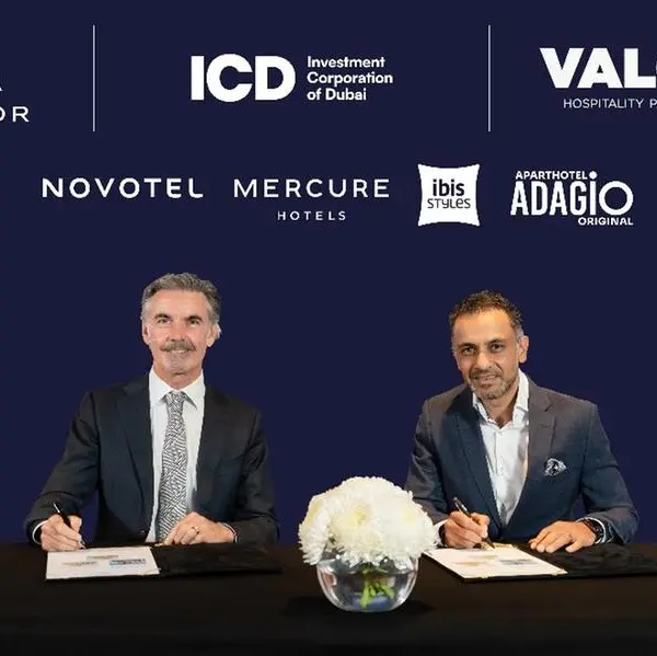 Accor, ICD and Valor Hospitality strengthen partnership with six-hotel cluster in Deira waterfront