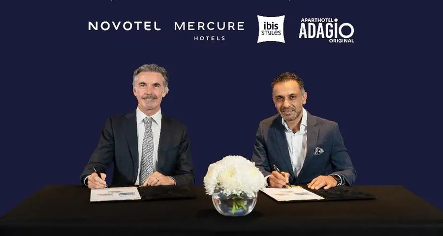 Accor, ICD and Valor Hospitality strengthen partnership with six-hotel cluster in Deira waterfront