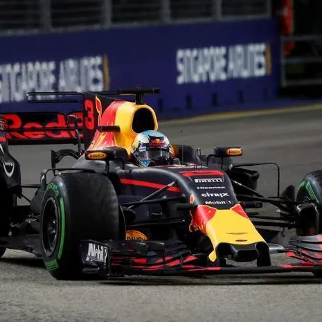 'Fit' Ricciardo would be ready to race in 10 minutes: Horner